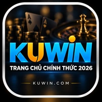 KUWIN 🎖️ Trang Chủ KUWIN.COM Chính Thức 2026